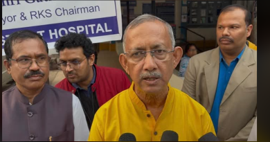 বেস্ট কলকাতা নিউজ : শিলিগুড়ি জেলা হাসপাতালে সান্ধকালীন ও পিডিবিভাগের সূচনা করলেন মেয়র গৌতম দেব