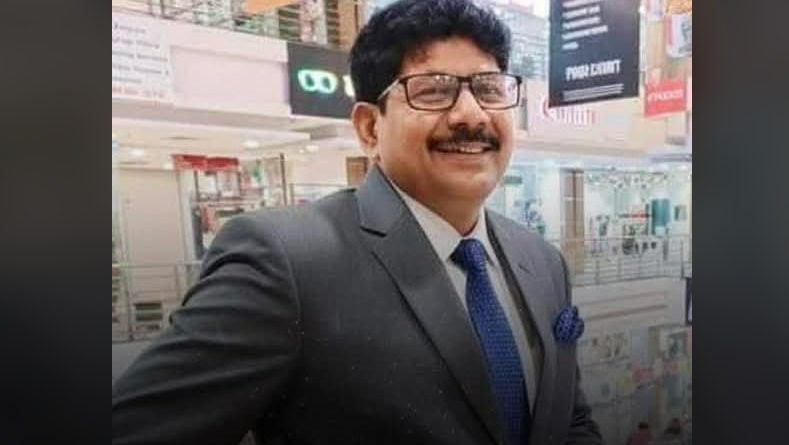 বেস্ট কলকাতা নিউজ : মৃত্যু হল কালিয়াচক হাইস্কুলের ভূগোলের শিক্ষক তথা মালদার সুজাপুরের BLO আনিকুল আলমের