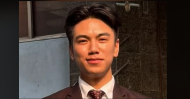 বেস্ট কলকাতা নিউজ : রাংবুল থেকে নেতৃত্বের শিখরে, ডব্লিউবিসিএসে রিকডেন শেরপার সাফল্য অনুপ্রেরণামূলক হয়ে উঠলো পাহাড় থেকে সমতল সর্বত্র