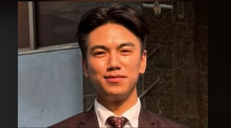 বেস্ট কলকাতা নিউজ : রাংবুল থেকে নেতৃত্বের শিখরে, ডব্লিউবিসিএসে রিকডেন শেরপার সাফল্য অনুপ্রেরণামূলক হয়ে উঠলো পাহাড় থেকে সমতল সর্বত্র