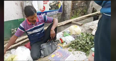 বেস্ট কলকাতা নিউজ : চরম মন্দা ফুলের ব্যবসা, কোনো বিক্রি নেই ফুলের, এমনটাই জানালো শিলিগুড়ির ফুল ব্যবসায়ীরা
