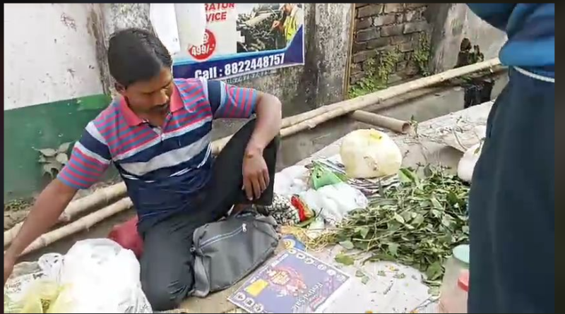 বেস্ট কলকাতা নিউজ : চরম মন্দা ফুলের ব্যবসা, কোনো বিক্রি নেই ফুলের, এমনটাই জানালো শিলিগুড়ির ফুল ব্যবসায়ীরা