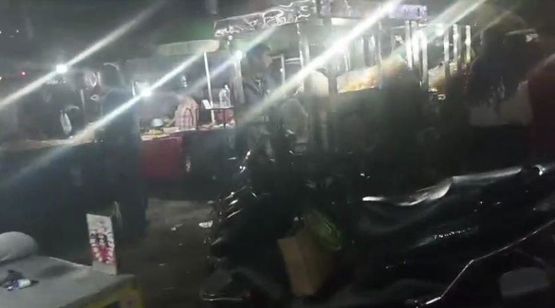 বেস্ট কলকাতা নিউজ : শিলিগুড়ির বিধান মার্কেটে ক্রমশ বেড়ে চলছে খাবারের দোকানের জনপ্রিয়তা