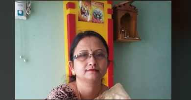 বেস্ট কলকাতা নিউজ : এস আই আর মানুষের চিন্তা ক্রমশ বাড়িয়ে চলেছে, এমনটাই মনে করছেন শিলিগুড়ির ওয়ার্ড কাউন্সিলর শ্রাবনী দত্ত