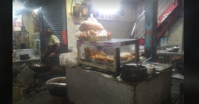 বেস্ট কলকাতা নিউজ : পুরসভার নির্দেশ আছে , তাই শিলিগুড়ির বাঘাযতীন পার্ক সংলগ্ন এলাকায় বসছে না কোনো খাবারের দোকান, অসন্তোষ ছড়ালো দোকানদারদের মধ্যে