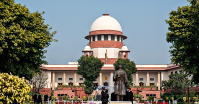 বেস্ট কলকাতা নিউজ : কাজে লাগান ভিন রাজ্যের বিচারকদের, বাংলায় SIR-এর কাজ দ্রুত শেষ করতে কমিশন কে নির্দেশ সুপ্রিম কোর্টের