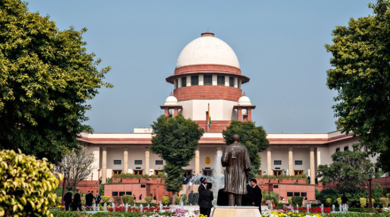 বেস্ট কলকাতা নিউজ : কাজে লাগান ভিন রাজ্যের বিচারকদের, বাংলায় SIR-এর কাজ দ্রুত শেষ করতে কমিশন কে নির্দেশ সুপ্রিম কোর্টের