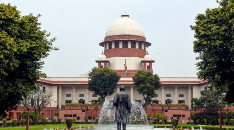 বেস্ট কলকাতা নিউজ : আই-প্যাক তল্লাশিতে মুখ্যমন্ত্রীর হস্তক্ষেপ, সুপ্রিম কোর্টে পিছিয়ে গেল ইডি'র আবেদনের শুনানি