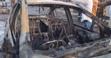 বেস্ট কলকাতা নিউজ : ফরিদাবাদের রাসায়নিক কোম্পানিতে বিস্ফোরণ-আগুন! গুরুতর ভাবে হল ৪২ জন