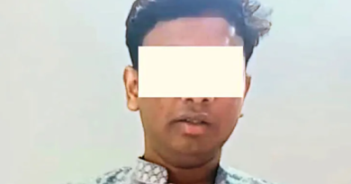 বেস্ট কলকাতা নিউজ : পড়শির ফ্ল্যাট থেকে দেড় কোটি টাকা মূল্যের গয়না চুরি, সরশুনায় গ্রেফতার হল বিবিএ’র এক ছাত্র