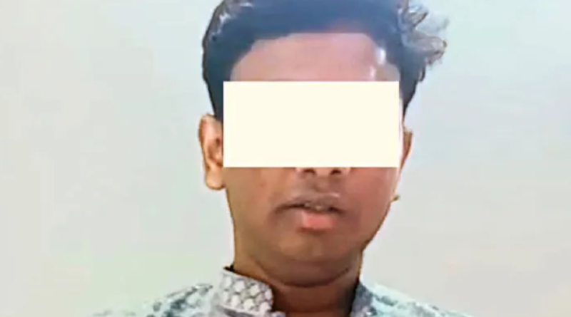 বেস্ট কলকাতা নিউজ : পড়শির ফ্ল্যাট থেকে দেড় কোটি টাকা মূল্যের গয়না চুরি, সরশুনায় গ্রেফতার হল বিবিএ’র এক ছাত্র