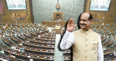 বেস্ট কলকাতা নিউজ : লোকসভার স্পিকারকে সরাতে নোটিশ কংগ্রেসের, তৃণমূলের সই না-করার কারণ ব্যাখ্যা করলেন অভিষেক