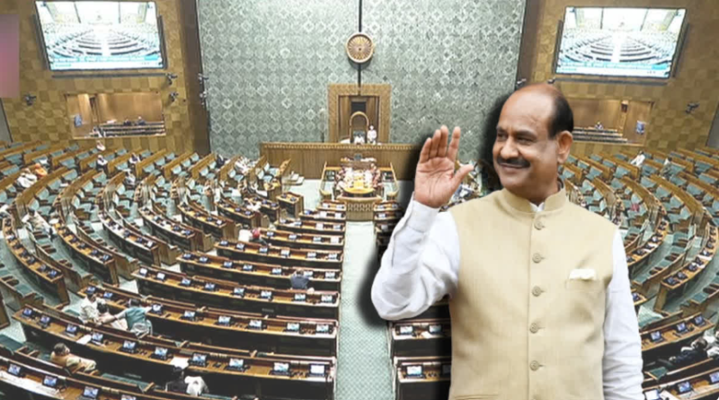 বেস্ট কলকাতা নিউজ : লোকসভার স্পিকারকে সরাতে নোটিশ কংগ্রেসের, তৃণমূলের সই না-করার কারণ ব্যাখ্যা করলেন অভিষেক