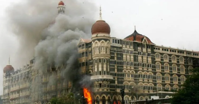 বেস্ট কলকাতা নিউজ : ২৬/১১ হামলা, মুম্বইয়ে রেকি চালাতে ভুয়ো অফিস খুলেছিল ডেভিড হেডলি, ব্যবহার করত না কোনো ল্যান্ডফোন, চার্জশিটে বিস্ফোরক দাবি করলো এনআইএ