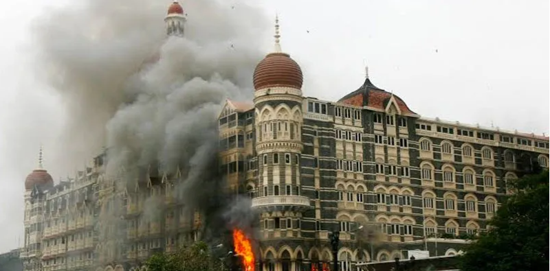 বেস্ট কলকাতা নিউজ : ২৬/১১ হামলা, মুম্বইয়ে রেকি চালাতে ভুয়ো অফিস খুলেছিল ডেভিড হেডলি, ব্যবহার করত না কোনো ল্যান্ডফোন, চার্জশিটে বিস্ফোরক দাবি করলো এনআইএ