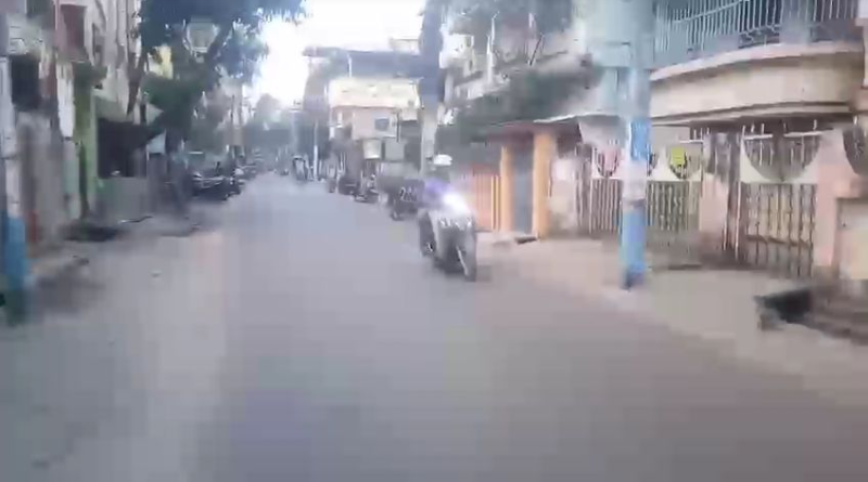 বেস্ট কলকাতা নিউজ : সন্ধ্যার পরে জ্বলে না রাস্তার কোনো আলো, চরম সমস্যা শিলিগুড়ি শহর জুড়ে