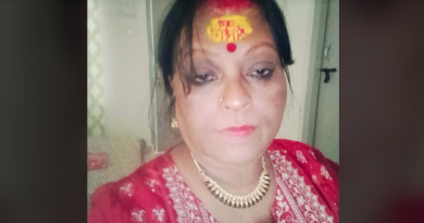 বেস্ট কলকাতা নিউজ : গত ৩০ বছর ধরে জ্যোতিষ চর্চা করছেন শর্মিষ্ঠা ব্যানার্জি রাই, "মানুষকে যদি শান্তি দিতে পারি সেটাই আমার আশীর্বাদ",এমনটাই জানালেন তিনি