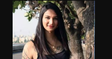 বেস্ট কলকাতা নিউজ : আত্মপরিচয়ের সাথে সাহসিকতার লড়াই, সঞ্জয় বাঙ্গারের সন্তান অনয়া বাঙ্গারের জীবনকাহিনি ভিন্ন ধর্মী এক জীবনের প্রতিচ্ছবি