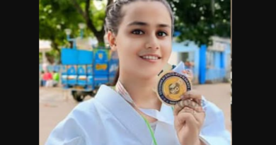 বেস্ট কলকাতা নিউজ : কোচবিহার থেকে ছুঁয়েছেন বিশ্বমঞ্চ , সাফল্যের শিখর কোচবিহারের এই লেডি সিভিক ভলেন্টিয়ার দেবারতি দত্ত