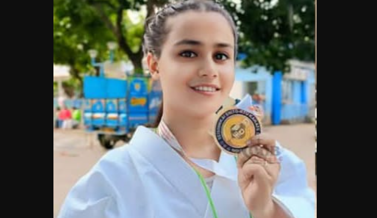 বেস্ট কলকাতা নিউজ : কোচবিহার থেকে ছুঁয়েছেন বিশ্বমঞ্চ , সাফল্যের শিখর কোচবিহারের এই লেডি সিভিক ভলেন্টিয়ার দেবারতি দত্ত