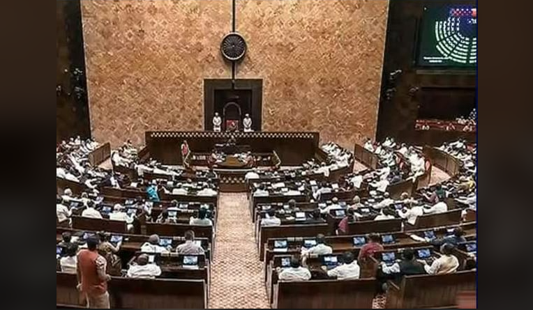 বেস্ট কলকাতা নিউজ : পশ্চিমবঙ্গ থেকে রাজ্যসভার পাঁচ সাংসদের মেয়াদ শেষ হতে চলেছে আগামী ২ রা এপ্রিল,শূন্য হচ্ছে ৩৭টি আসন, ভোটের দিন ঘোষণা করলো নির্বাচন কমিশন