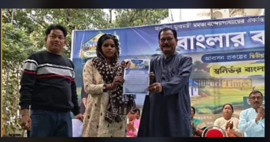 বেস্ট কলকাতা নিউজ : জলপাইগুড়ির রাজগঞ্জে ‘বাংলার বাড়ি’ প্রকল্পের দ্বিতীয় পর্যায়ে বাড়ি পেতে চলেছে ৪ হাজারের বেশী মানুষ