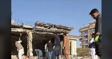 বেস্ট কলকাতা নিউজ : ডুরান্ড লাইনে এক চরম উত্তেজনা, মুখোমুখি পাকিস্তান ও আফগানিস্তান, হতাহত নিয়ে পরস্পরবিরোধী দাবি দুই দেশেরই