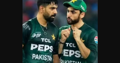 বেস্ট কলকাতা নিউজ : আসন্ন টি টোয়েন্টি বিশ্বকাপে ভারতের বিরুদ্ধে না খেলার ডাক পাকিস্তান ক্রিকেট বোর্ডের