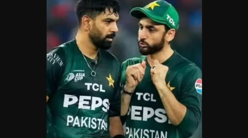 বেস্ট কলকাতা নিউজ : আসন্ন টি টোয়েন্টি বিশ্বকাপে ভারতের বিরুদ্ধে না খেলার ডাক পাকিস্তান ক্রিকেট বোর্ডের