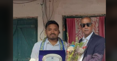 বেস্ট কলকাতা নিউজ : পশ্চিমবঙ্গ সিভিল সার্ভিস(WBCS) পরীক্ষায় রাজ্যে ২৭তম স্থান অর্জন করলো শিলিগুড়ির বাসিন্দা দীপঙ্কর সিনহা,সংবর্ধনা জানালেন মেয়র গৌতম দেব