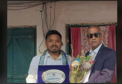 বেস্ট কলকাতা নিউজ : পশ্চিমবঙ্গ সিভিল সার্ভিস(WBCS) পরীক্ষায় রাজ্যে ২৭তম স্থান অর্জন করলো শিলিগুড়ির বাসিন্দা দীপঙ্কর সিনহা,সংবর্ধনা জানালেন মেয়র গৌতম দেব