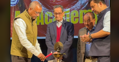 বেস্ট কলকাতা নিউজ : আয়োজিত হল নর্থ বেঙ্গল আর্ট একাডেমীর ২৫তম বর্ষ অঙ্কন প্রতিযোগিতার পুরস্কার বিতরণী অনুষ্ঠান, উপস্থিত হলেন মেয়র গৌতম দেব এবং কর্ণধার সোমেশ ঘোষ