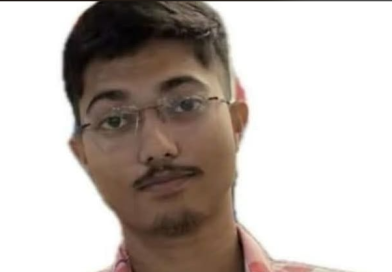 বেস্ট কলকাতা নিউজ : কোটায় রেস্তোরাঁ ধসে মর্মান্তিক পরিণতি, মৃত্যু হল কোচবিহারের ছাত্র অনরণ্য কর্মকারের