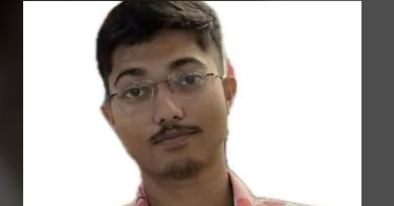 বেস্ট কলকাতা নিউজ : কোটায় রেস্তোরাঁ ধসে মর্মান্তিক পরিণতি, মৃত্যু হল কোচবিহারের ছাত্র অনরণ্য কর্মকারের