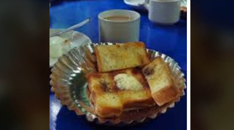 বেস্ট কলকাতা নিউজ : ডিম টোস্ট সব দোকানেই হয় কিন্তু নেতাজি কেবিনের ডিম টোস্ট খেয়ে দেখুন একবার, এমনটাই দাবি কর্ণধার প্রণবেন্দু বাগচীর