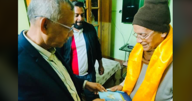 বেস্ট কলকাতা নিউজ : শিলিগুড়ির ৩ নং ওয়ার্ডে অনুষ্ঠিত হলো উন্নয়নের সংলাপ নিয়ে বিশেষ এক কর্মসূচি