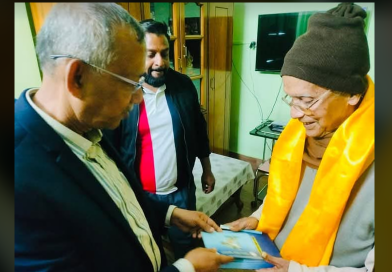 বেস্ট কলকাতা নিউজ : শিলিগুড়ির ৩ নং ওয়ার্ডে অনুষ্ঠিত হলো উন্নয়নের সংলাপ নিয়ে বিশেষ এক কর্মসূচি