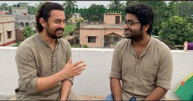 বেস্ট কলকাতা নিউজ : অবসর জল্পনার মাঝেই বিরাট এক চমক! আমিরের ছবিতে ফের শোনা যাবে অরিজিতের কণ্ঠ