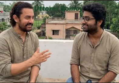 বেস্ট কলকাতা নিউজ : অবসর জল্পনার মাঝেই বিরাট এক চমক! আমিরের ছবিতে ফের শোনা যাবে অরিজিতের কণ্ঠ