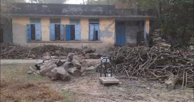 বেস্ট কলকাতা নিউজ : চরম বেহাল অবস্থা উত্তরবঙ্গের গ্রামের হাসপাতাল গুলির, আরো করুন দশা চিকিৎসা ব্যবস্থারও