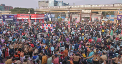 বেস্ট কলকাতা নিউজ : ভিড় থেকে শুরু করে বিক্রিবাটা, গত বছরকে পিছনে ফেলল ছাব্বিশের কলকাতা বইমেলা