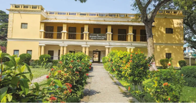 বেস্ট কলকাতা নিউজ : বর্তমান উপাচার্যের নিয়োগ নিয়ে প্রশ্ন তুলে খোলা চিঠি বিশ্বভারতীর প্রাক্তন উপাচার্যের