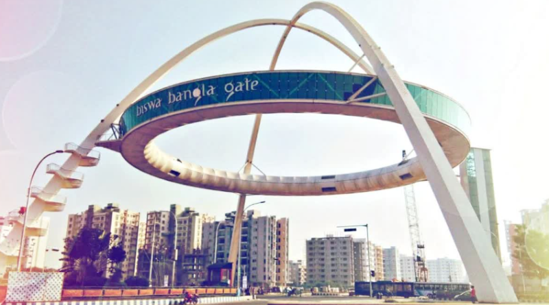 বেস্ট কলকাতা নিউজ : রাজ্যের এক বিরাট পদক্ষেপ নিউ টাউনে বিনিয়োগ টানতে , কমার্শিয়াল হাব হতে চলেছে হিডকোর ১০ একর জমিতে