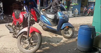 বেস্ট কলকাতা নিউজ : অবৈধ পার্কিং, সেই সাথে পাল্লা দিয়ে ক্রমশ বাড়ছে যেখানে সেখানে গাড়ি রাখা, চরম অসন্তুষ্ট শিলিগুড়ির সাধারণ মানুষজন