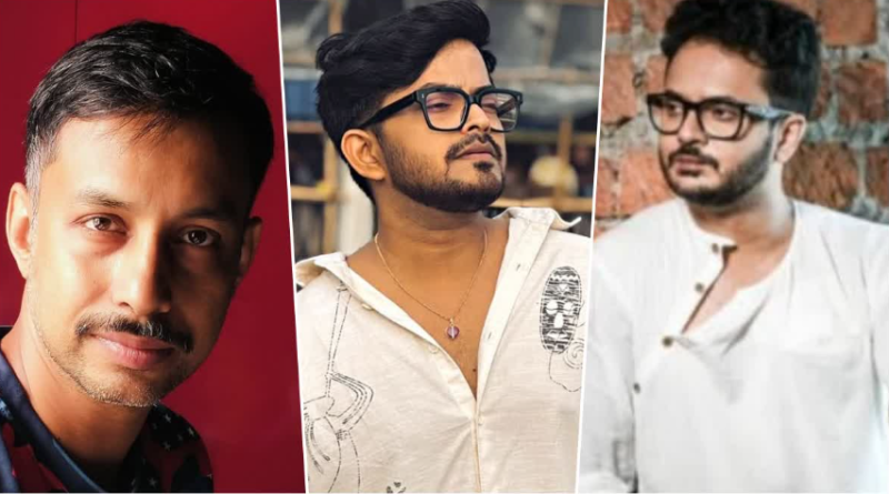 বেস্ট কলকাতা নিউজ : রেস্তরাঁয় মাংস-বিভ্রাট: ইনফ্লুয়েন্সারের বিরুদ্ধে অভিযোগ দায়ের অভিনেতার, তুমুল বিক্ষোভ পার্ক স্ট্রিটে