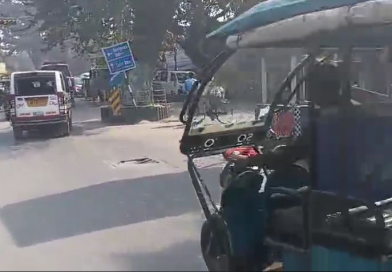 বেস্ট কলকাতা নিউজ : শিলিগুড়ির হাসপাতাল মোড়ের ট্রাফিক নিয়ে এক চরম সমস্যায় শহরের সাধারণ মানুষ