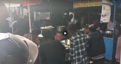 বেস্ট কলকাতা নিউজ : শিলিগুড়ির সেবক রোডে রয়েছে বাবুদার মাছ এবং মাংসের হোটেল, যা মূলত একটা আলাদা পরিচিতি মানুষের কাছে