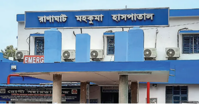 বেস্ট কলকাতা নিউজ : কর্মীর অভাবে বন্ধ মহকুমা হাসপাতালের ট্রমা ইউনিট, চালুর উদ্যোগ বিধায়কের