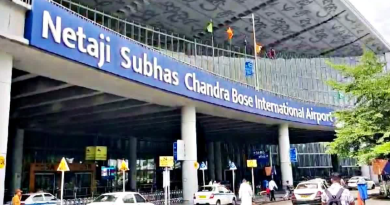 বেস্ট কলকাতা নিউজ : বিমানবন্দরে 'উড়ান যাত্রী ক্যাফে' নিয়ে কলকাতা হাইকোর্টে দায়ের হল জনস্বার্থ মামলা