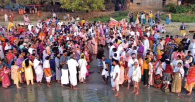 বেস্ট কলকাতা নিউজ : আজ পরিক্রমার মধ্যে দিয়ে সূচনা হল শ্রীসজ্জনসেবক গৌড়ীয় মঠের দোল উৎসবের